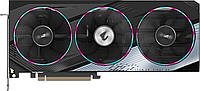 Видеокарта Gigabyte GF RTX 4060 Ti 8GB GDDR6 Aorus Elite (GV-N406TAORUS E-8GD)