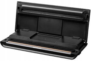 Апарат для вакуумного паковання вакууматор Concept VA0040 Німеччина