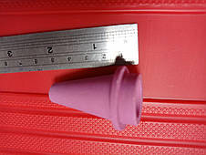 Насадка керамічна для піскоструминного пістолета AUARITA, фото 4