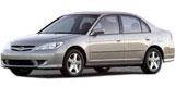 Honda Civic 3D 5D (2005-2011)