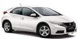 Honda Civic 5D (2012-)