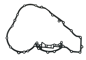 Прокладка міжкорпусна АКПП 722.7 97-10 A168371058064