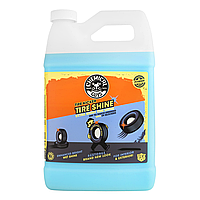 Средство для ухода за покрышками Chemical Guys спрей Tire Kicker Extra Shiny Tire Shine TVD113 3785мл 212147