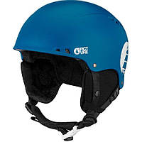 Шлем Picture Organic Tomy Jr 48-50 см Blue (1012-HE026A4850) BX, код: 6885209