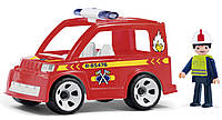 Машина с пожарником EFKO MultiGO (6407159) IP, код: 1863849