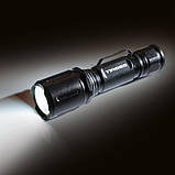 Ліхтар акумуляторний Tiross TS 1884 (10 Вт, 3 режими роботи, USB кабель), фото 2