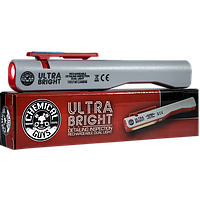 Фонарь аккумуляторный двойного света Chemical Guys Ultra Bright Rechargeable Detailing Inspection Dual Light