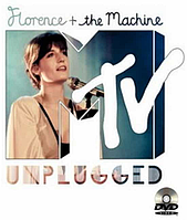 Florence and The Machine - MTV Unplugged (Deluxe Edition)...