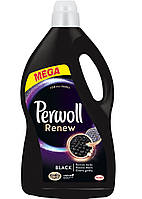 Гель для делікатного прання Perwoll Renew для темних та чорних речей 3.74 л (9000101576405)