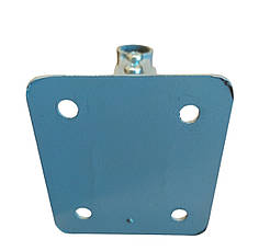 Група безпеки, розширювальний бак 19 л (вертикальний), кріплення бака, 3/4 кран з американкою (КОМПЛЕКТ) Чехія, фото 5