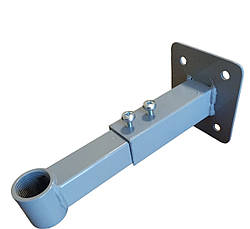 Група безпеки, розширювальний бак 12 л (плоский), кріплення бака, 3/4 кран з американкою (КОМПЛЕКТ) Чехія, фото 5