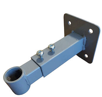 Кріплення розширювального бака, 3/4" L = 15-20 см, фото 1