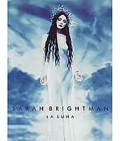 Sarah Brightman - La Luna (Live in Concert) [DVD]