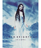 Sarah Brightman - La Luna (Live in Concert) [DVD]