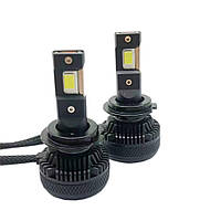 Светодиодные лампы TORSSEN PRO 120W CAN BUS H7 6000K VK, код: 8028233