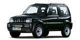 Suzuki Jimny (1998-)