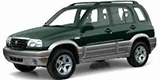 Suzuki Grand Vitara (1998-2005)