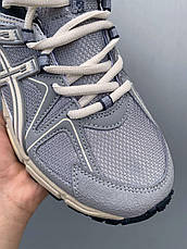 Чоловічі кросівки Asics Gel Kahana 8 Grey Beige 1012A978-028, фото 3