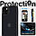 Чохол Spigen для iPhone 15 - Ultra Hybrid, Frost Black (ACS06797), фото 4