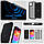 Чохол Spigen для iPhone 15 - Ultra Hybrid, Frost Black (ACS06797), фото 3