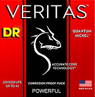 Струна DR VTE036 Veritas Quantum Nickel Electric Single String.036 SC, код: 6839078