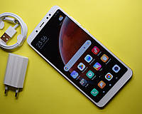 Xiaomi Redmi NOTE 5 GOLD 3/32GB