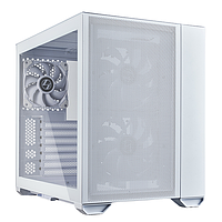 Корпус LIAN LI PC-O11 Dynamic Air Mini White (G99.O11AMW.00) (DW)