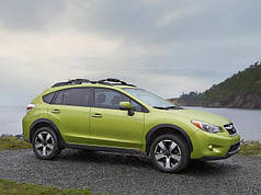 Subaru Crosstrek GP (2013-2017)