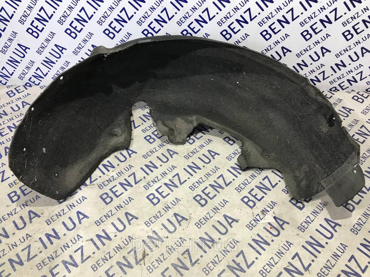 Підкрилок задній правий Mercedes W204, S204 A2046906230
