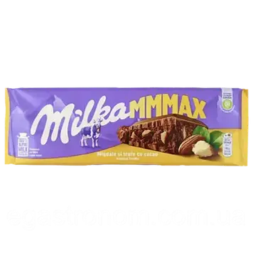 Шоколад mmMax Almond Truffle 300 г