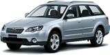 Subaru Outback (2004-2008)