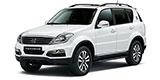 SsangYong Rexton (2013-)