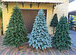 Лита ялинка Ковалівська 2.50 м. зелена, фото 8