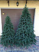 Лита ялинка Ковалівська 2.50 м. зелена, фото 6