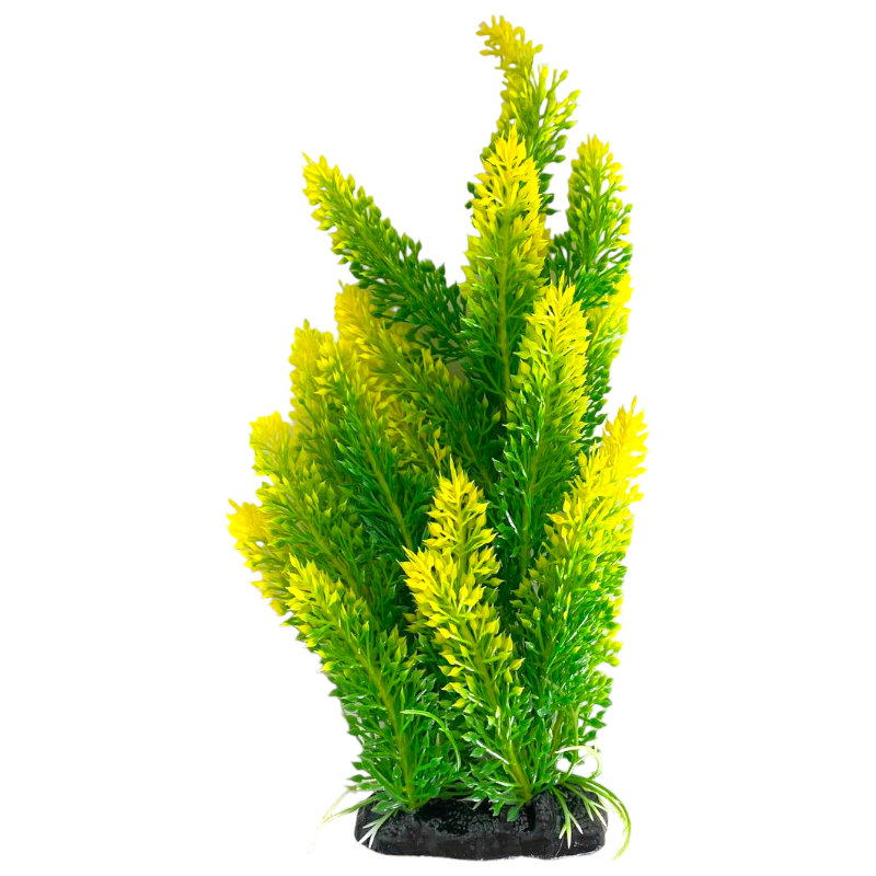 Штучна рослина для акваріума Atman AS-05, 30см