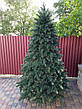 Лита ялинка Ковалівська 2.50 м. зелена, фото 10