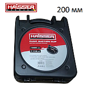 Присоска HAISSER вакуумна для плитки 200мм 110кг. Присоска для переноски плитки и стекла.