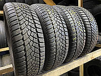 Зимові Шини 205/60R16 Fulda Kristall Control HP2 7.5/8.5мм