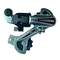 Задня перекидка Shimano RD-TY21 болт з дефектом