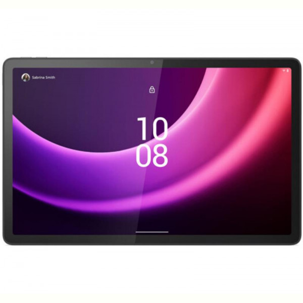 Планшет Lenovo Tab P11 Pro (2nd Gen) TB132FU 6/128GB Storm Grey + KB&amp;Pen (ZAB50405UA)