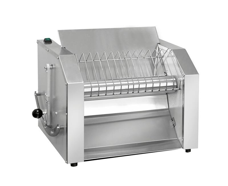 Машина тісторозкаточна КИЙ-В МТЕ-230-10