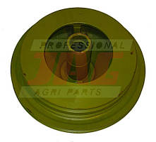 Шків варіатора з втулкою d-46мм, 400х400х200мм, 751216