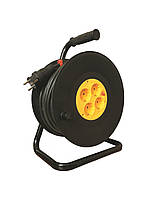 Котушка УК30, з З/К і термозахистом TNSy