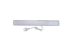 Світильник евакуаційний YJ03-90LED-3,7W-6500K-3/6H-150/300L TNSy
