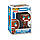Уцінка. Вінілова фігурка Веселий Мародер Серії Fortnite S1 Funko Pop 34880, фото 3