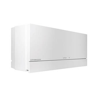 Рекуператор Mitsubishi Electric Lossnay VL-100EU5-ER 21-35 м² 55, 100 м³