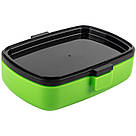 Ланчбокс з наповненням Kite K23-180-4 1150 мл жовтий, фото 4