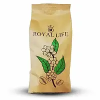 Кофе в зернах Royal-Life Арабика Гватемала 1 кг GT, код: 7768704