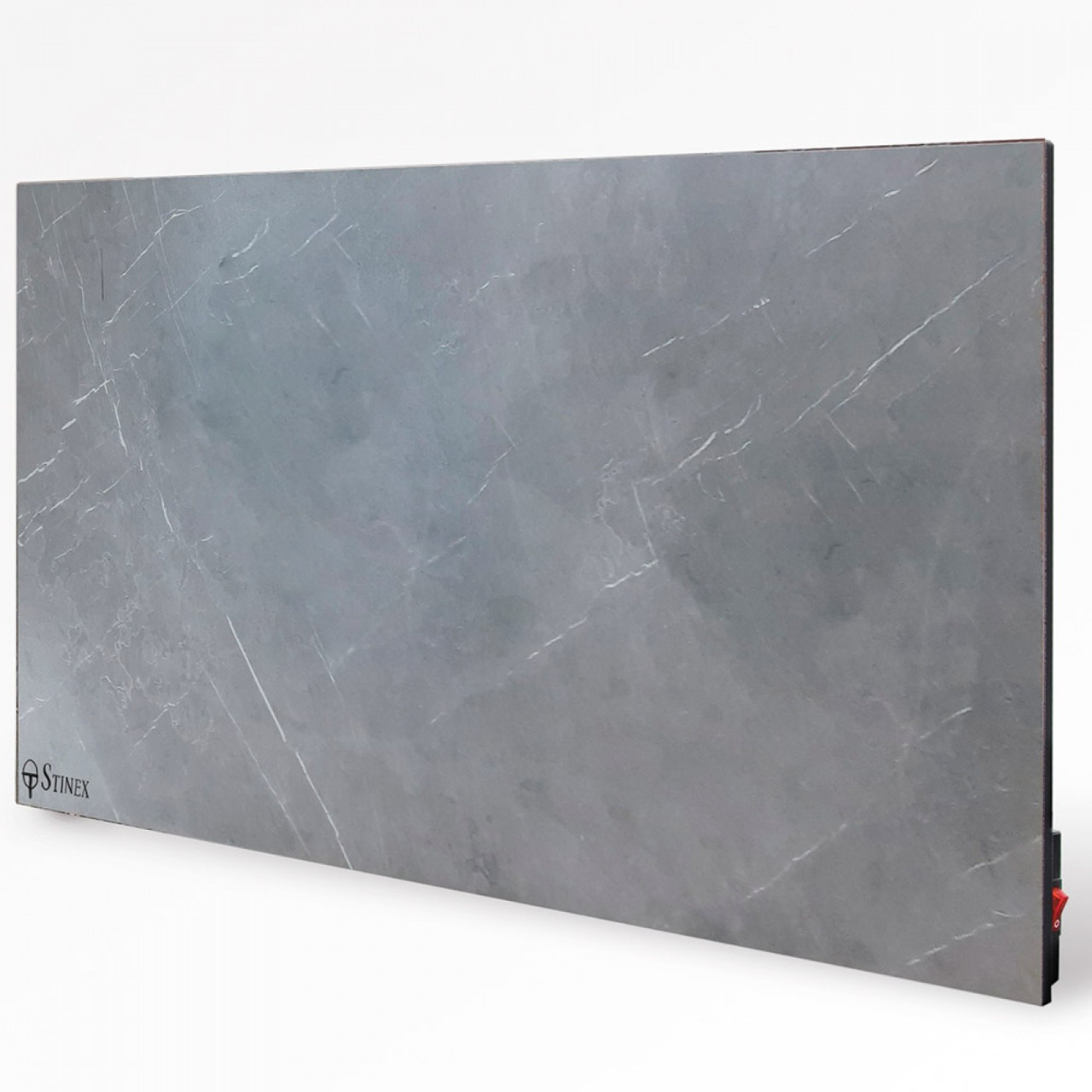 Обігрівач керамічний до 14 м2 Stinex Ceramic 700/220 S+ лофт (60 х 120 см) 700 Вт