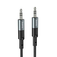 Кабель HOCO AUX audio cable UPA23 |1m|